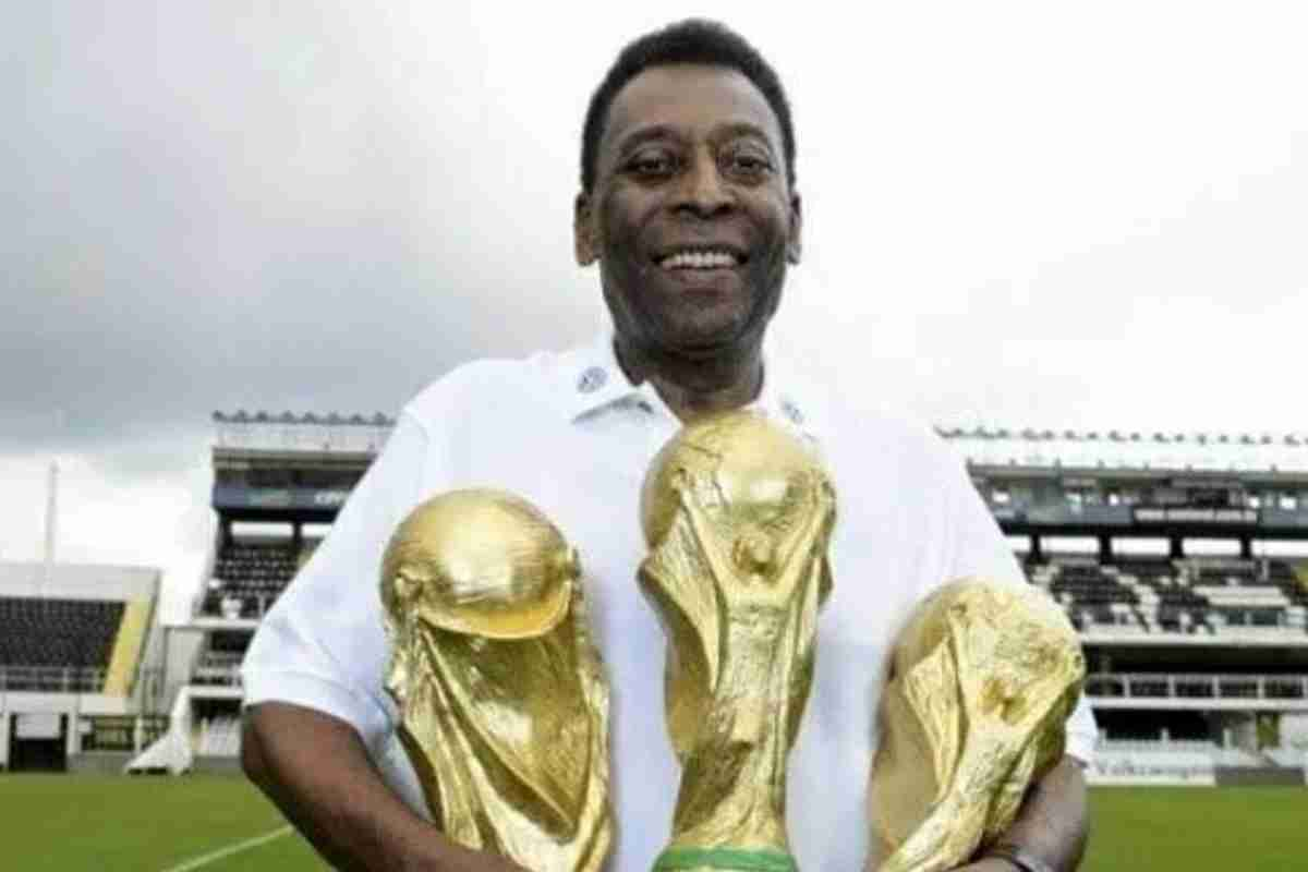 Pelé