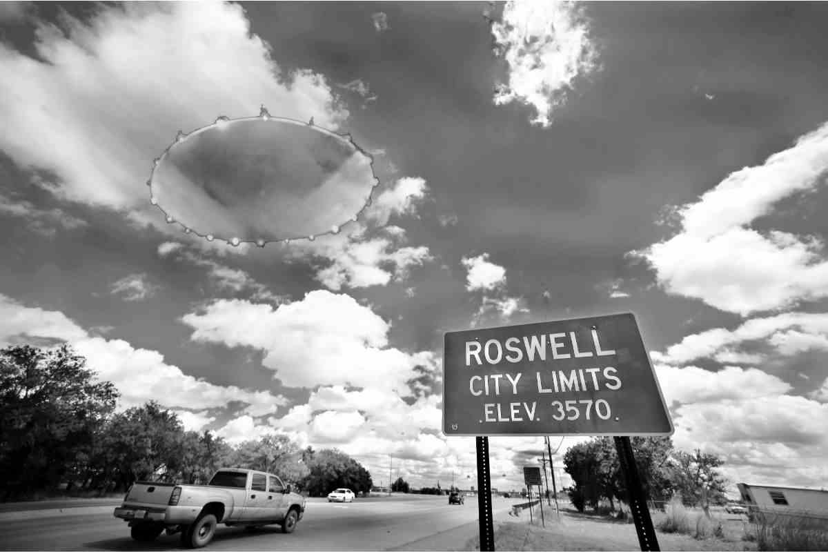 Roswell