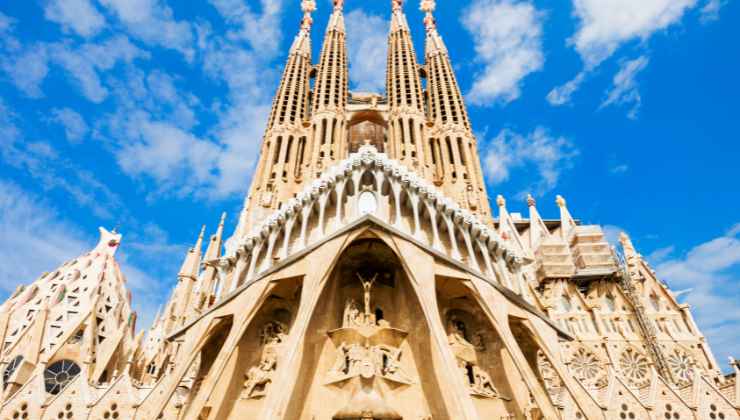 Sagrada Familia