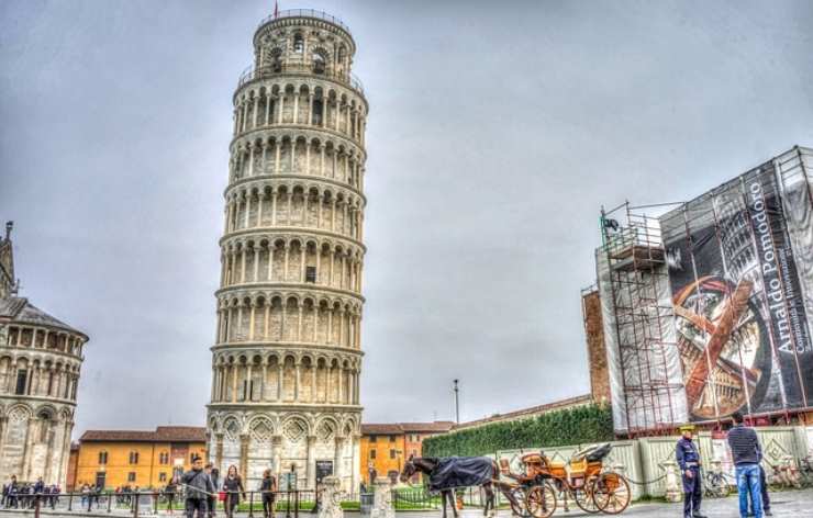 Città italiana