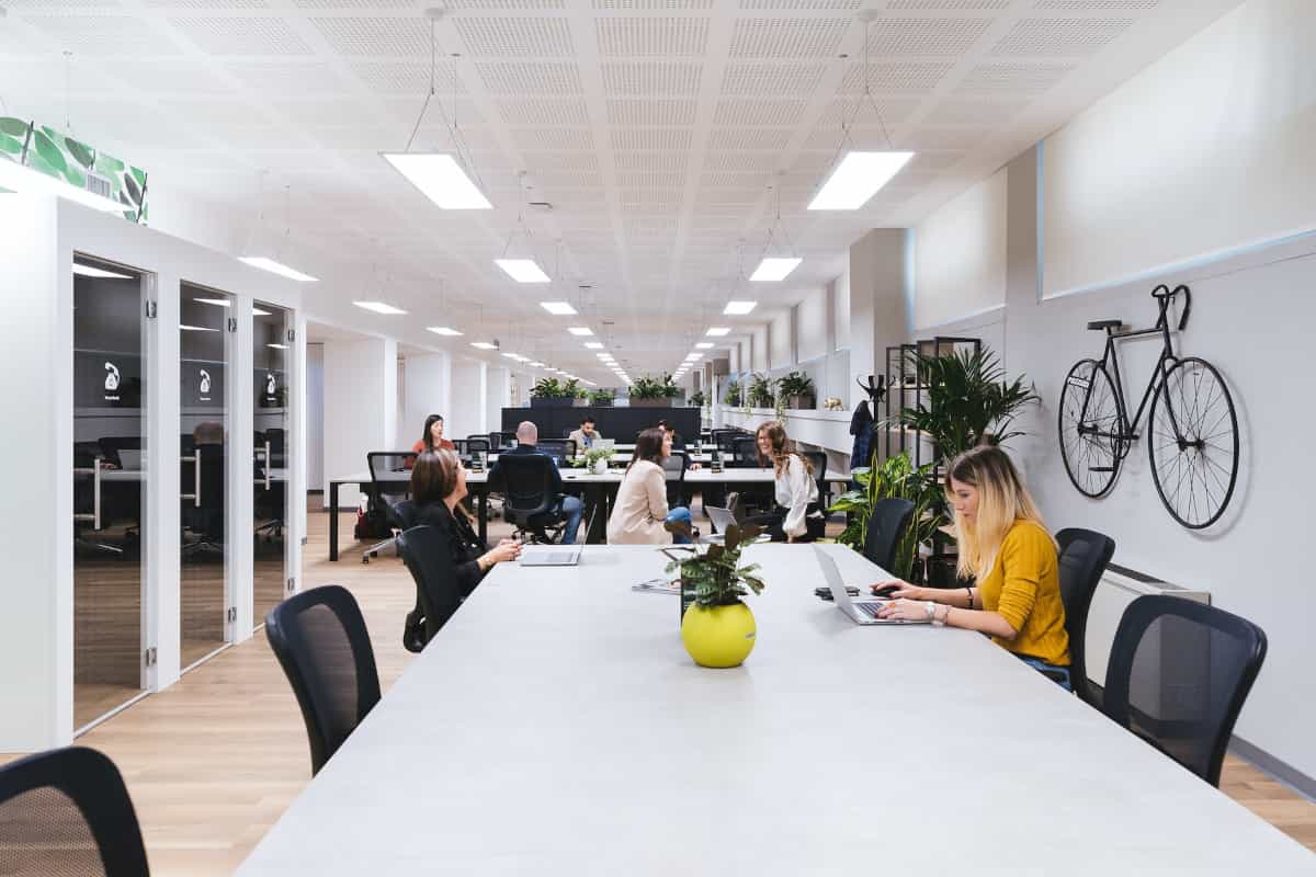 coworking più adatto consigli