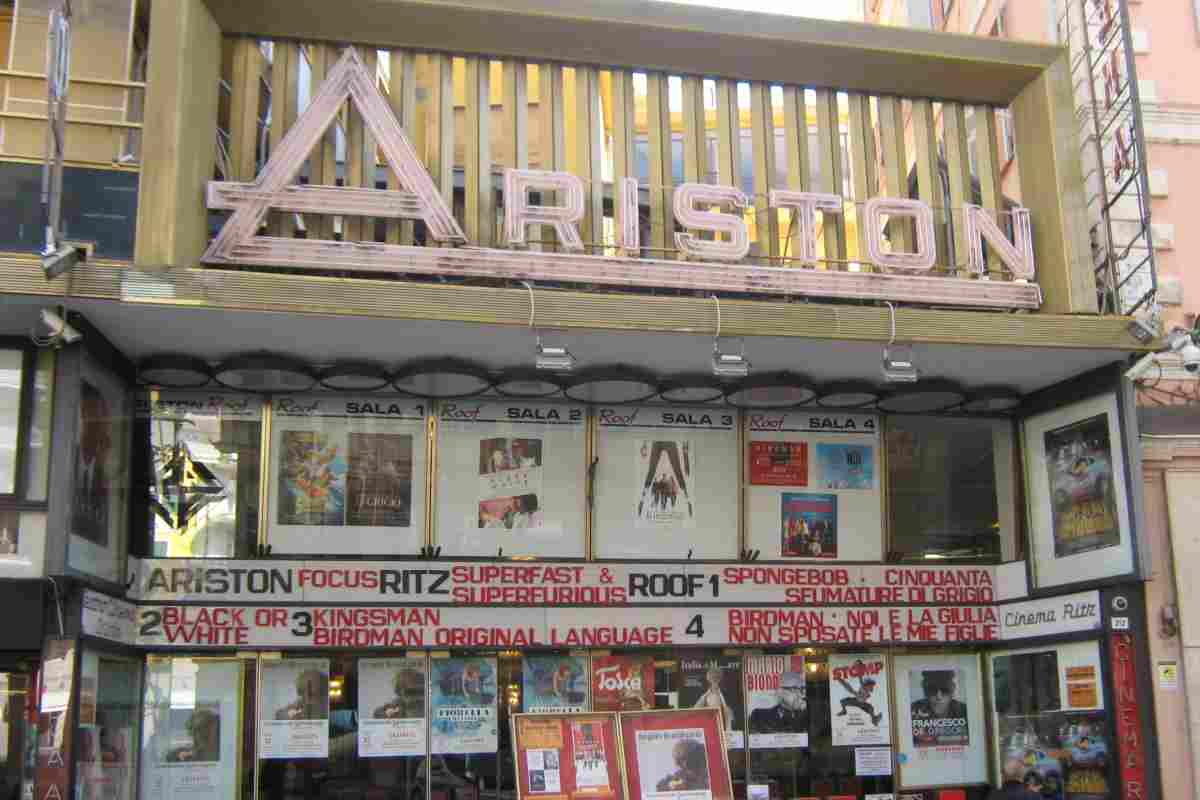 Teatro Ariston