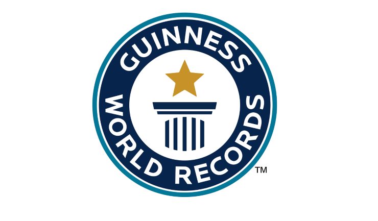 Guinness World Rercords