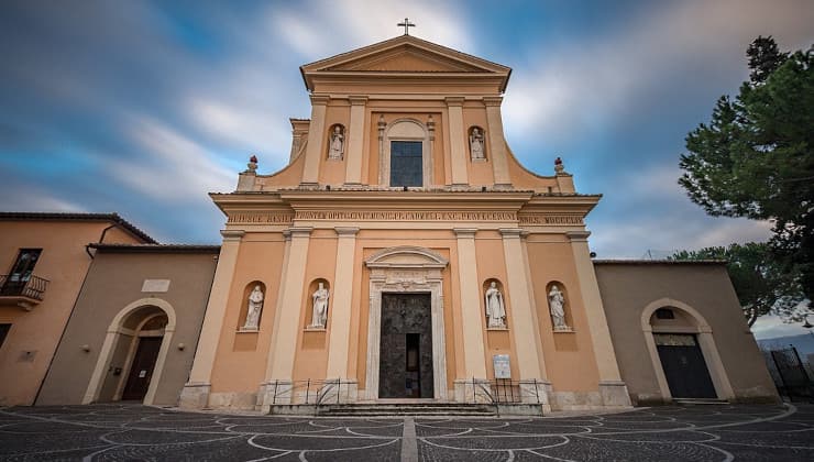 san valentino città portafortuna