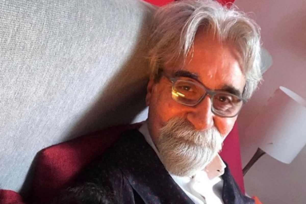 Beppe Vessicchio