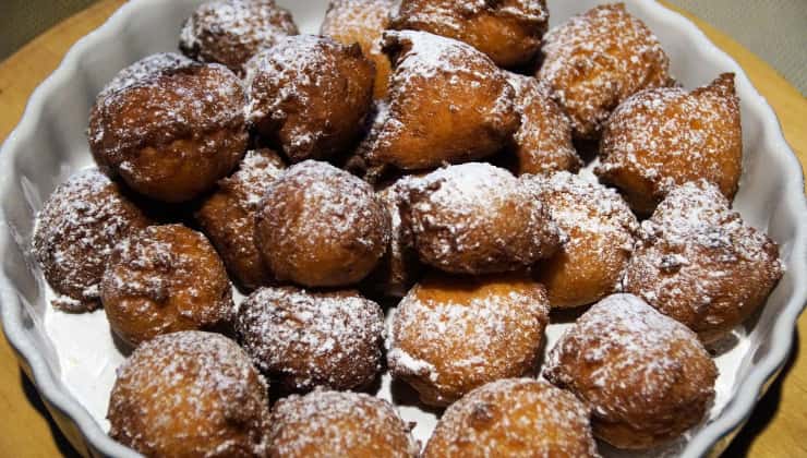 dolci carnevale più buoni