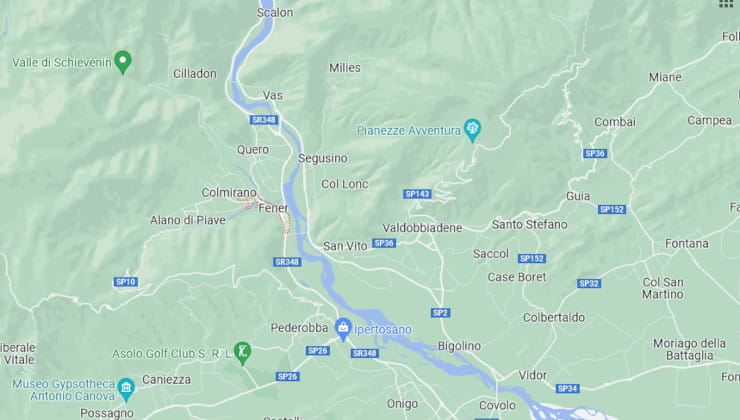 google maps immagine