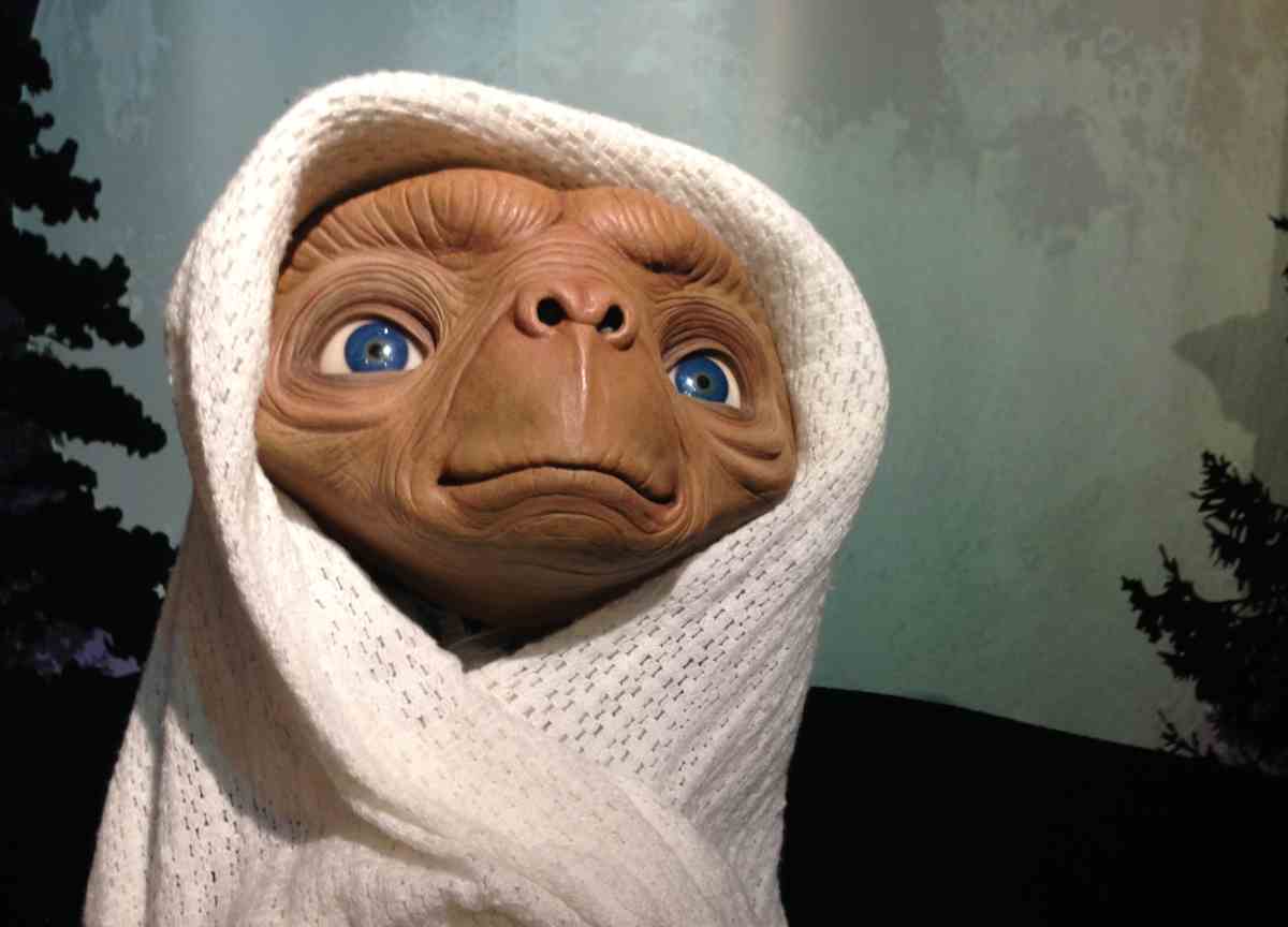 E.t. è italiano