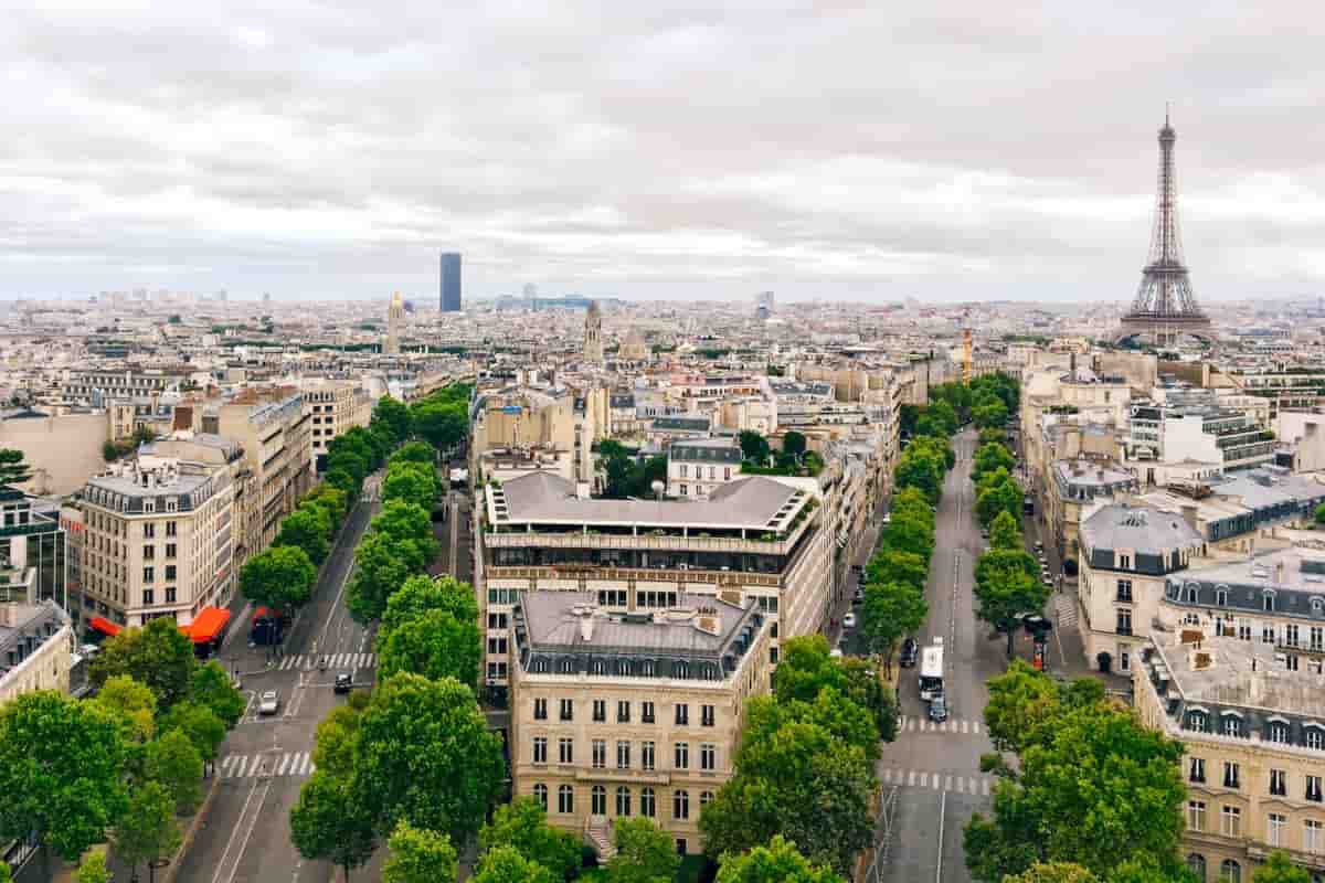 parigi vederli assolutamente