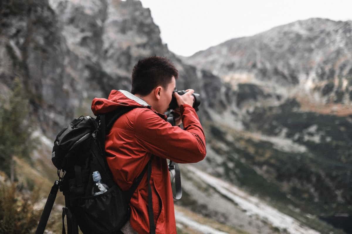 premio foto viaggio anno