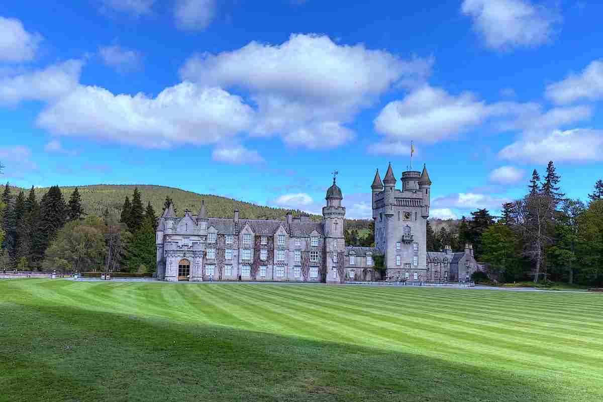 Castello Balmoral