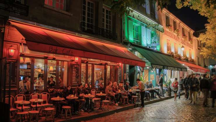 Dove mangiare bene e low cost a Parigi