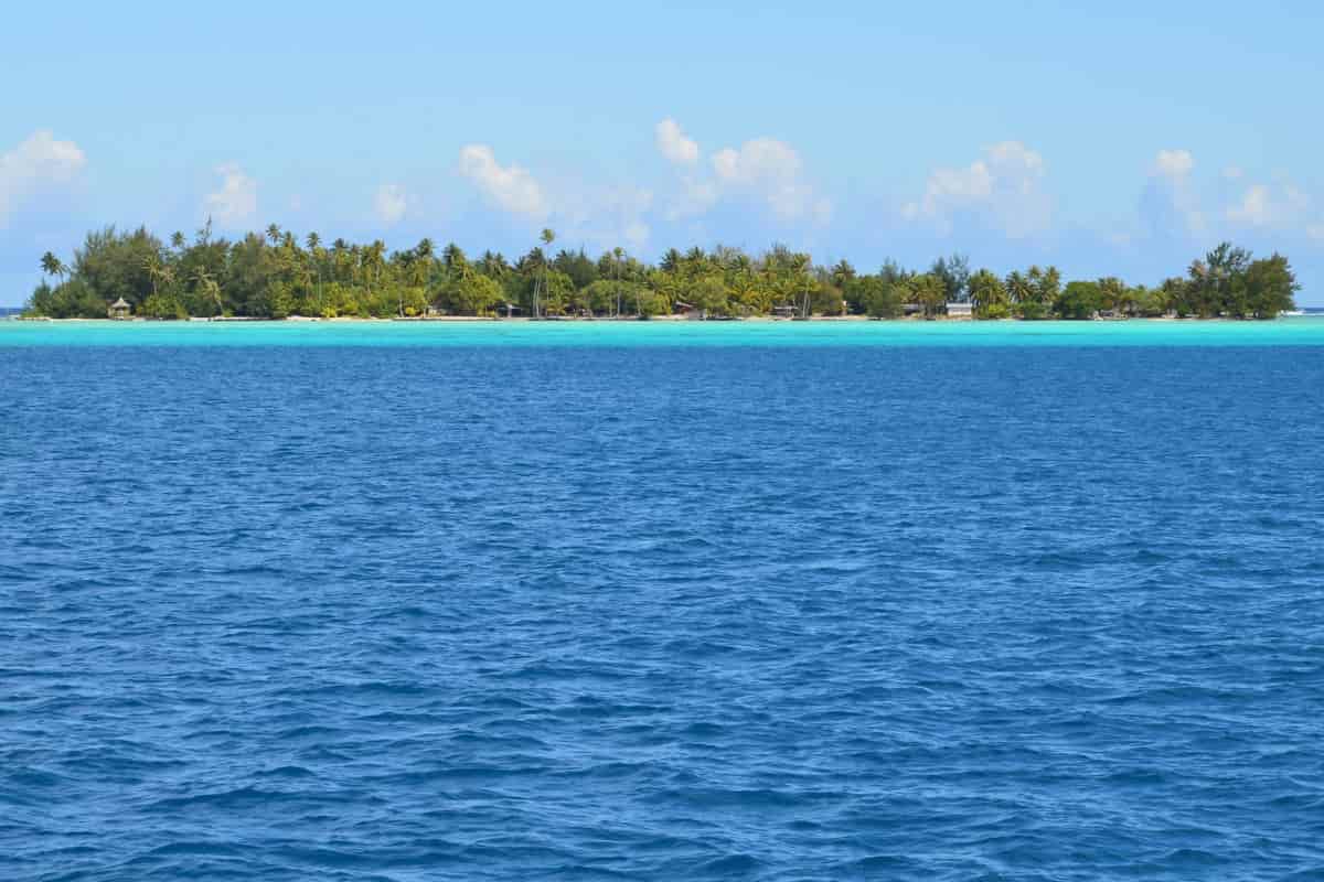 isole affittare senza spendere fortuna