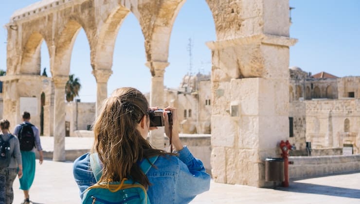 prossimi ponti vacanza