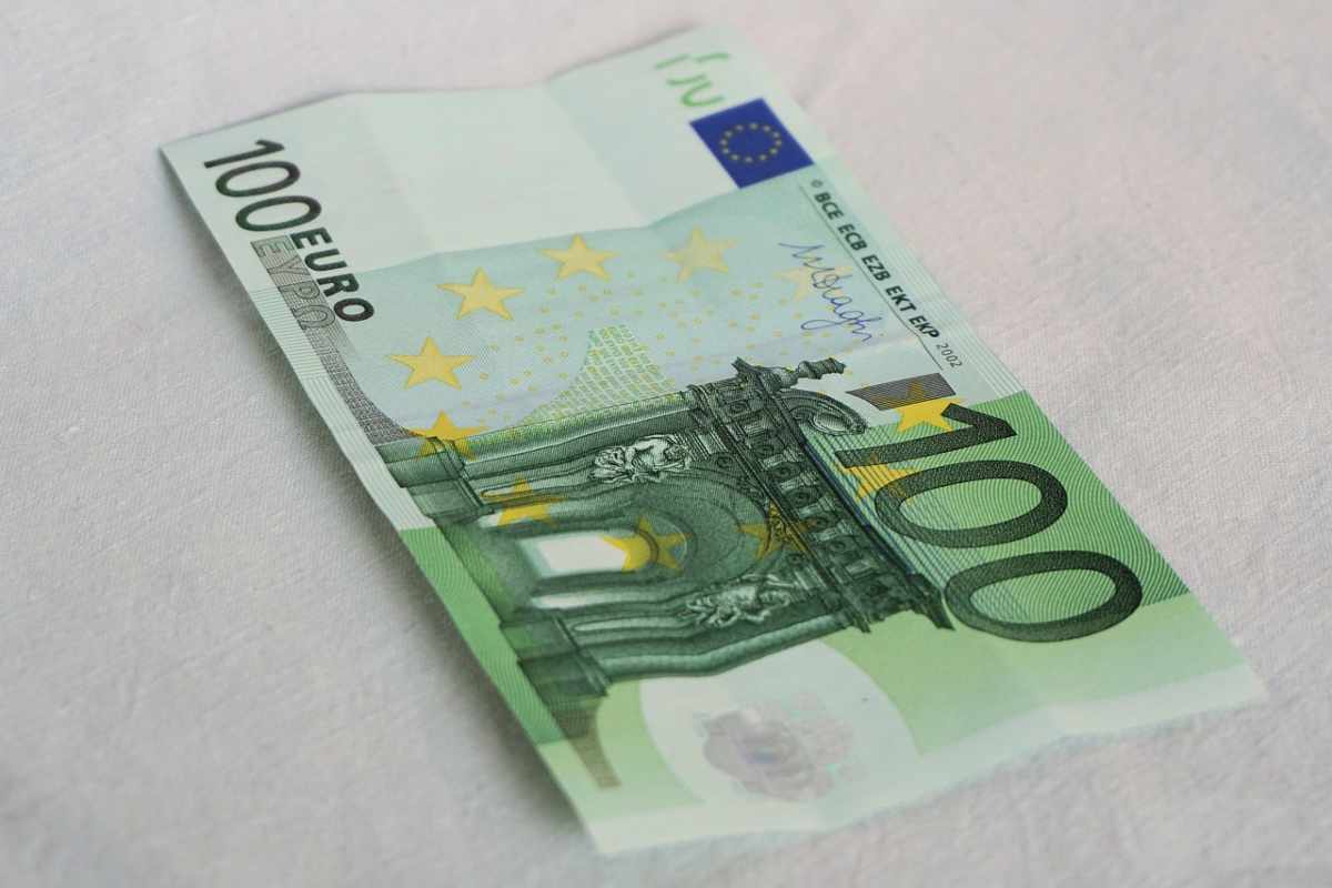Vacanze con 100 euro mete economiche