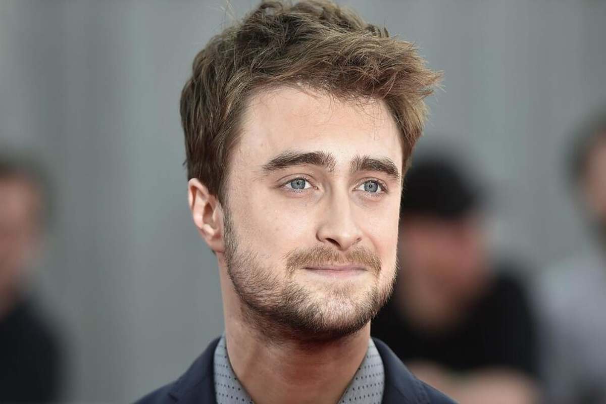 Daniel Radcliffe compagna