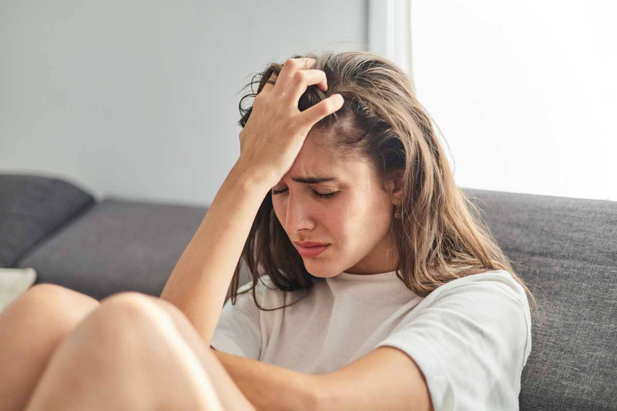 Combattere la depressione con la dieta Dash