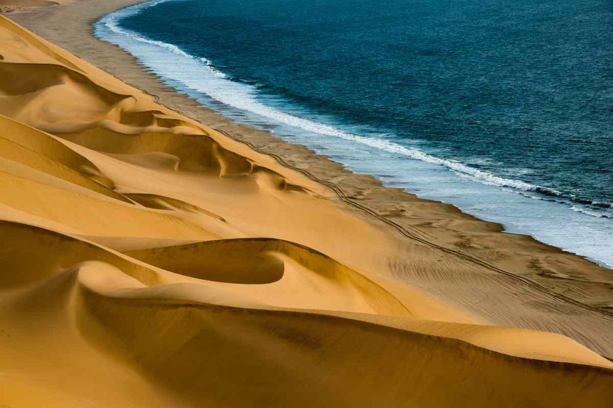 Dune mare Sardegna Piscinas