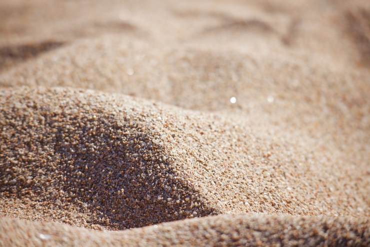 Dune mare Sardegna Piscinas