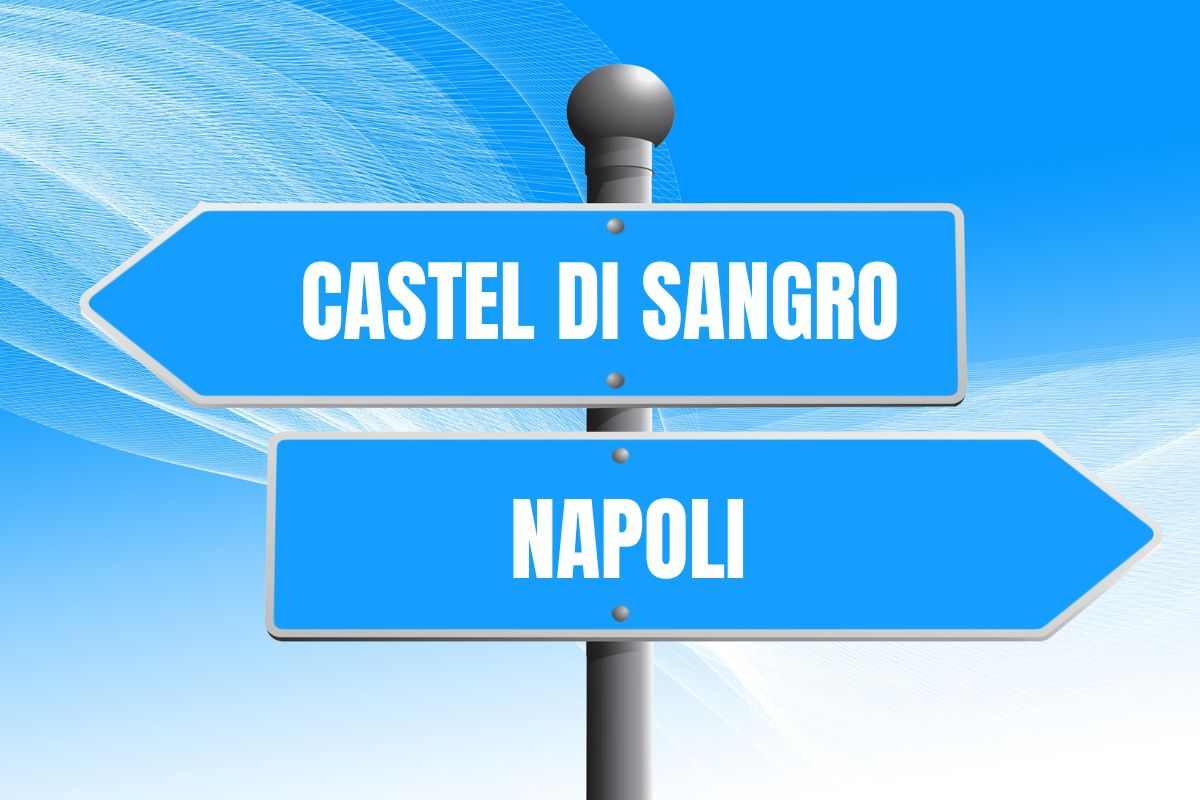 Estate a Castel di Sangro: cosa visitare?