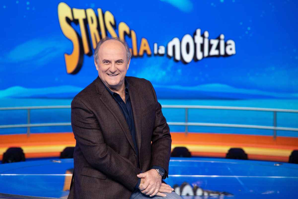 Gerry Scotti guadagno oltre tv