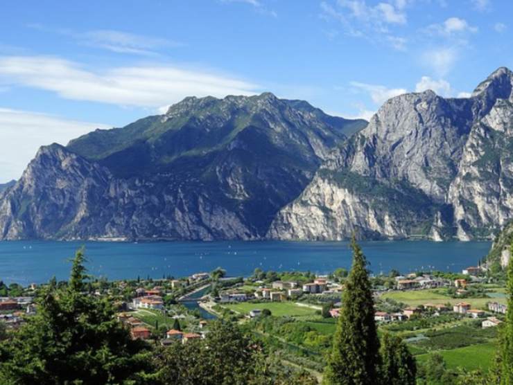 Lago di Garda