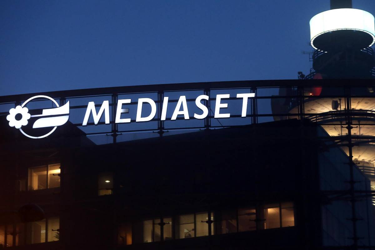 Mediaset, la nuova stagione su Canale 5