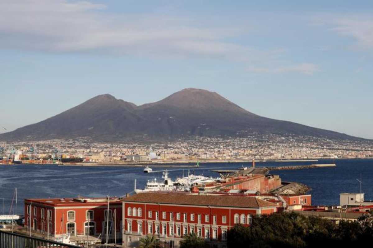 Napoli