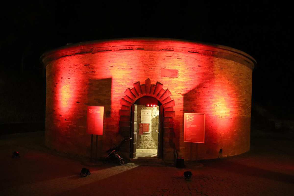 Pozzo di Orvieto, perché è così suggestivo