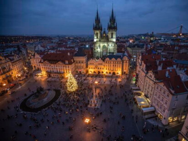 Praga