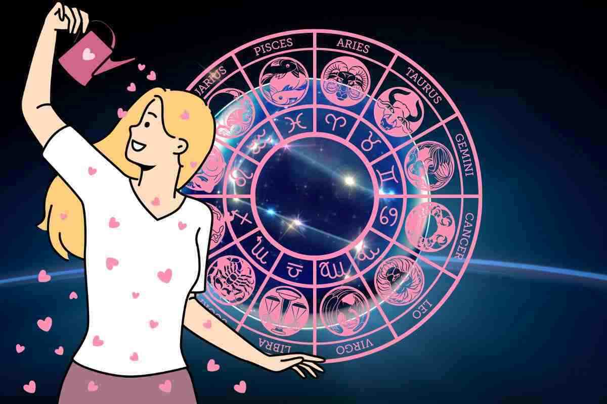 Segni zodiacali prima impressione