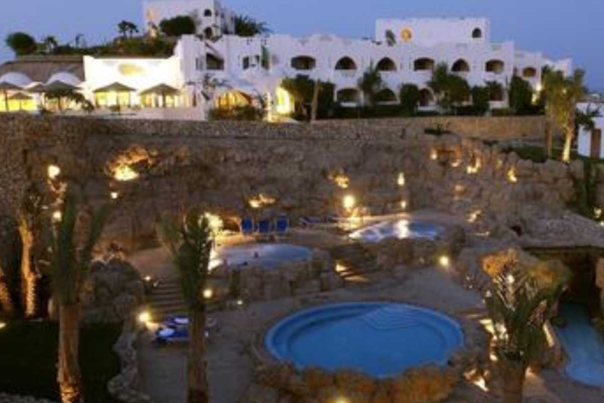 Sharm El Sheikh