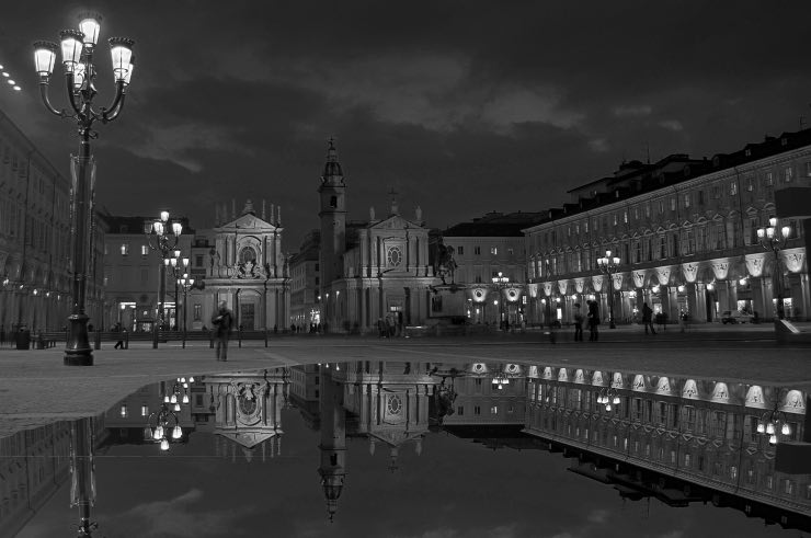 Torino, la città del nord Italia più sottovalutata