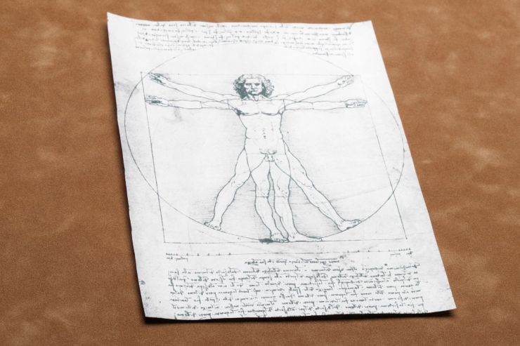 Le invenzioni più famose di Leonardo Da Vinci, dove trovarle