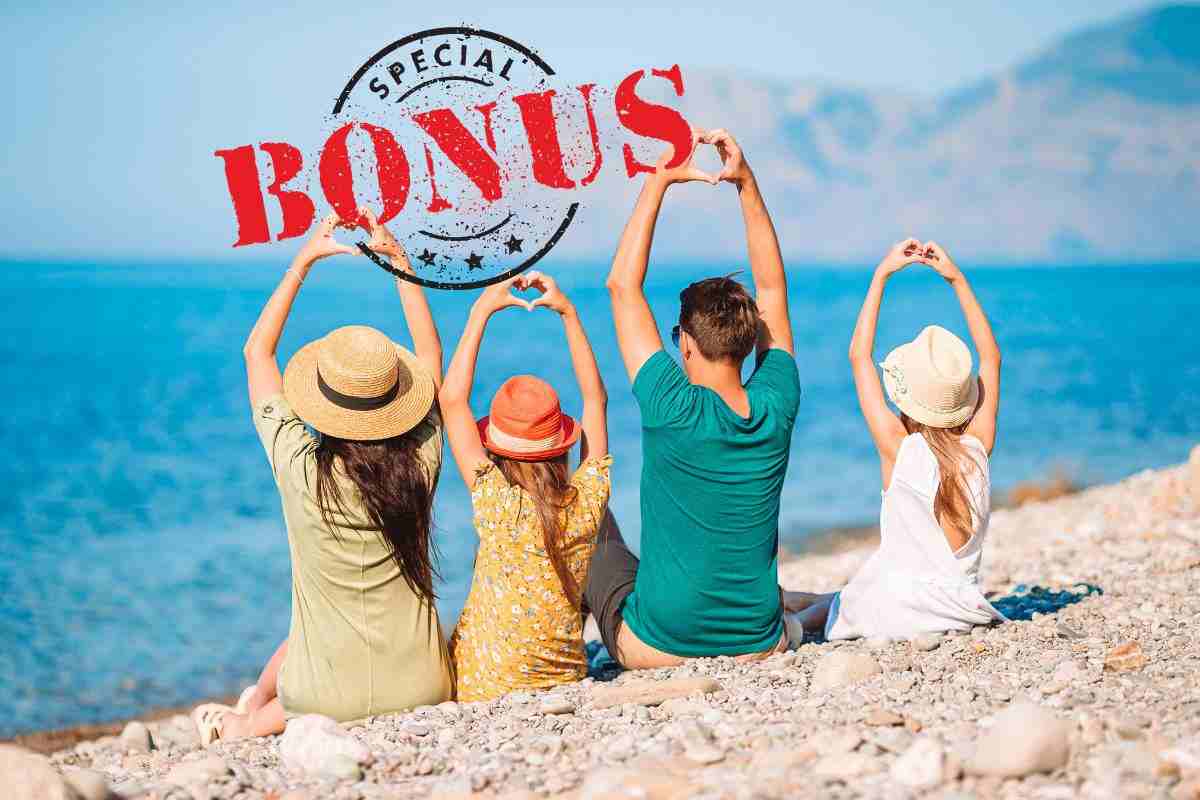 Vacanze 2023: conosci i bonus regionali?