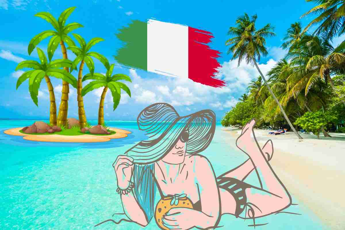 Vacanze in Italia, le isole migliori