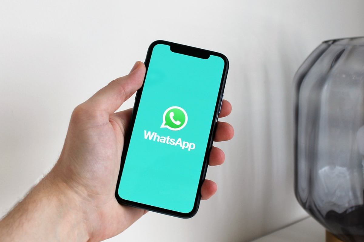 Il nuovo aggiornamento in arrivo su WhatsApp