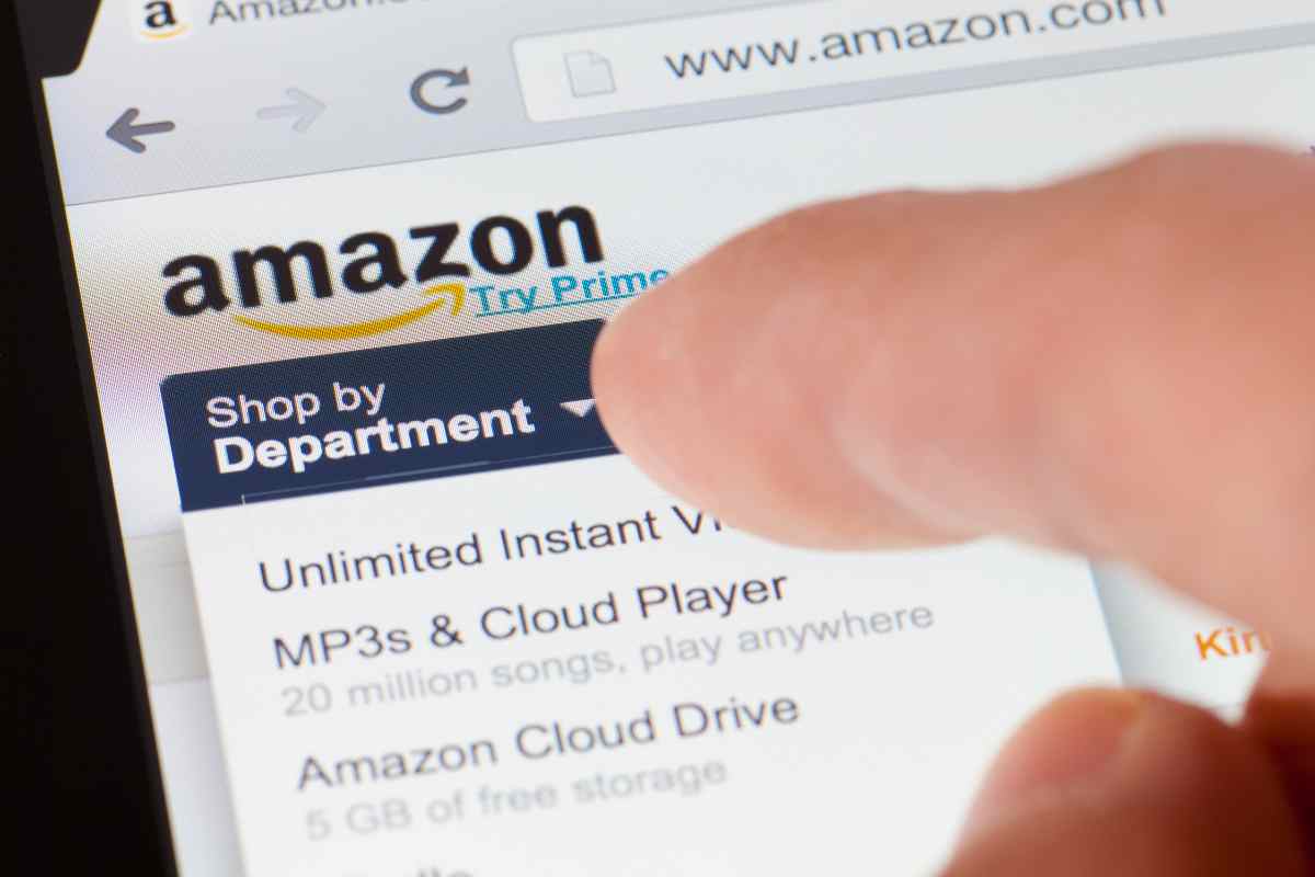 Trucco per avere un prodotto gratis su Amazon con le recensioni