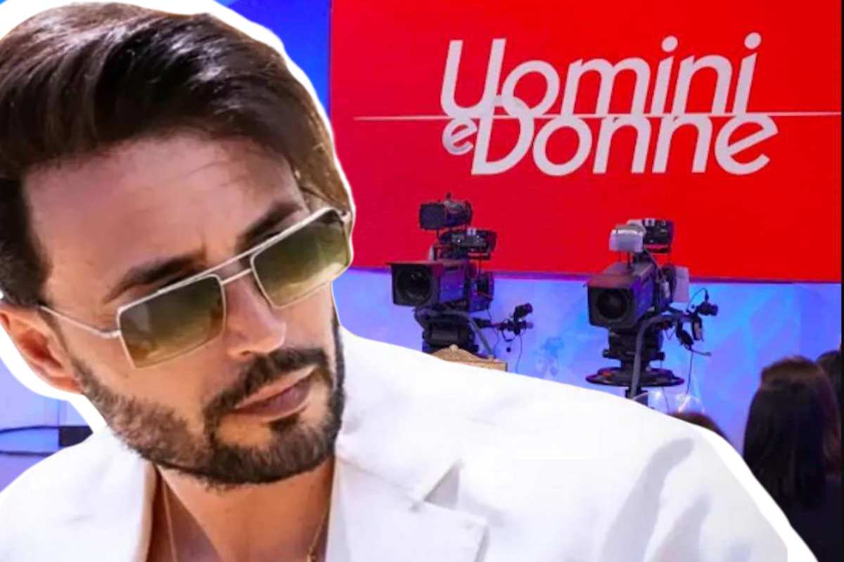 armando incarnato uomini donne