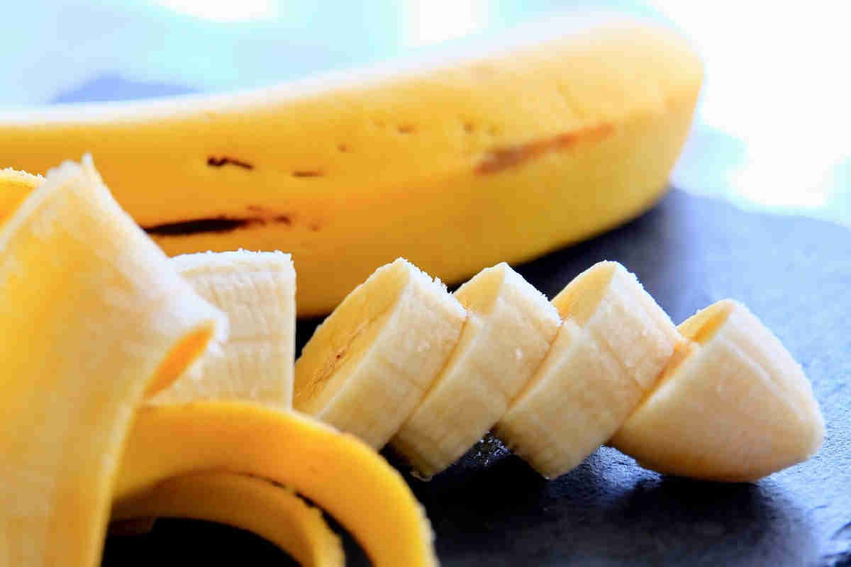 banana rimedio naturale
