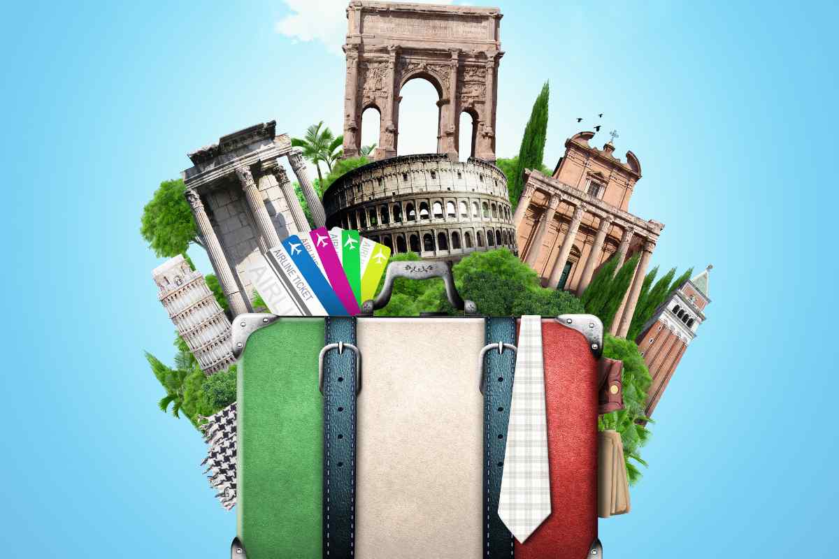 Il posto più bello in Italia ora è più economico