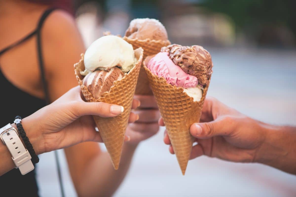 gelato più costoso mondo