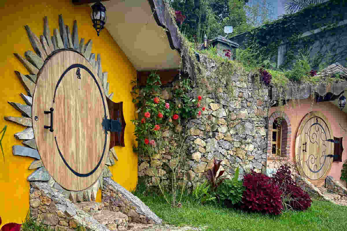 hotel hobbit messico film