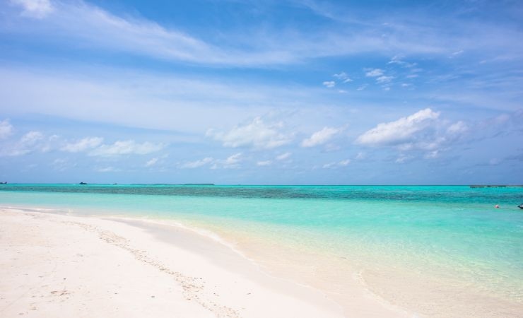 acqua pulita zone europa