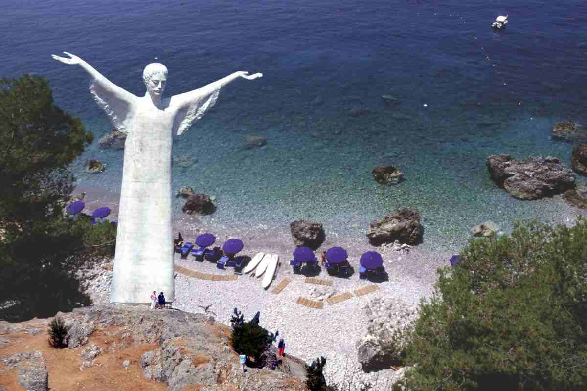 migliori spiagge della basilicata