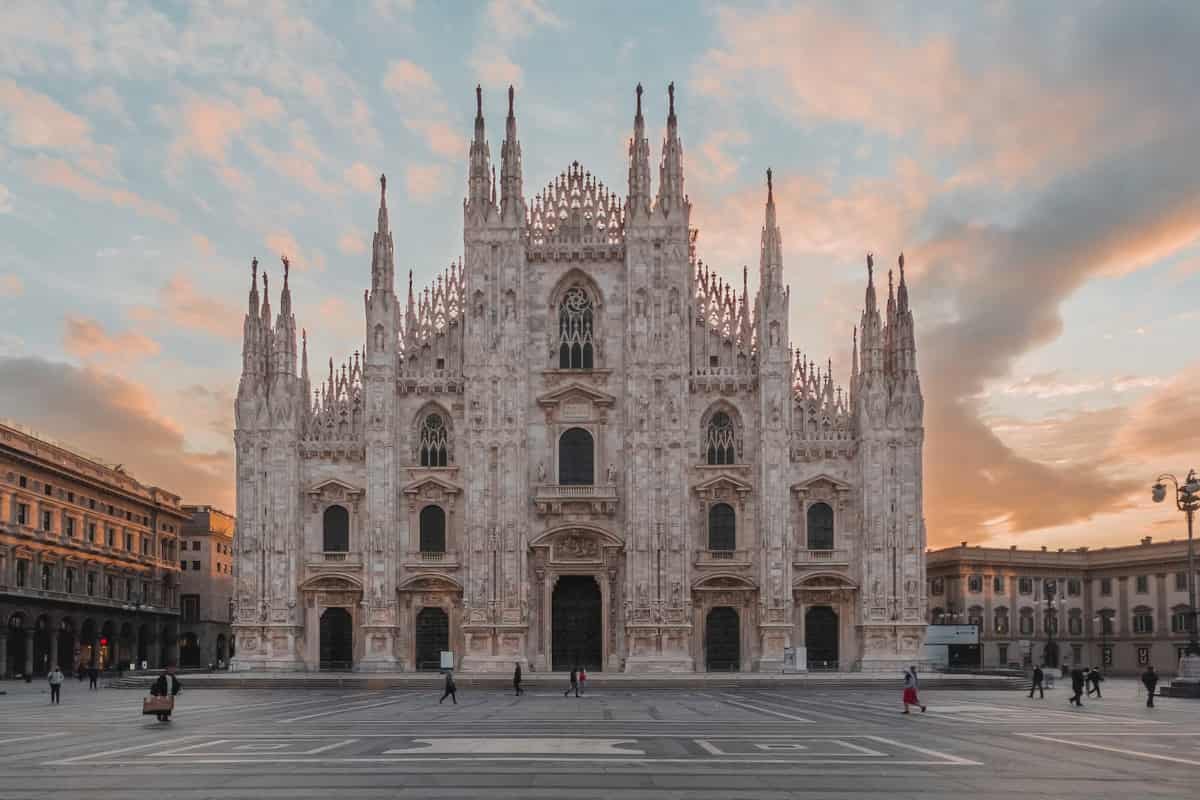 milano segreta luoghi