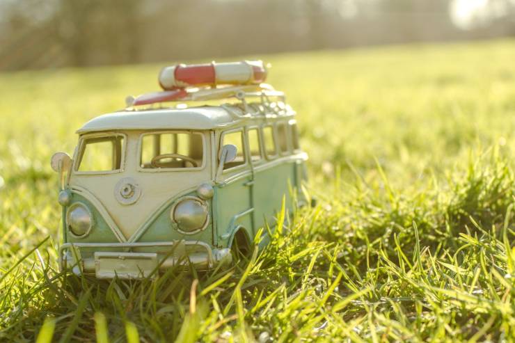 Il miglior mini camper per le vacanze