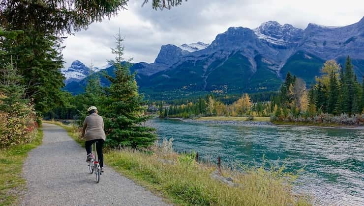 pista ciclabile lunga europa