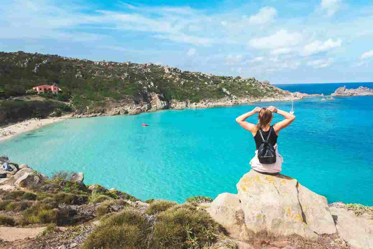 sardegna in vacanza 50 euro