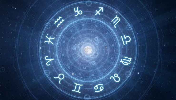 segni zodiacali passato porta aperta